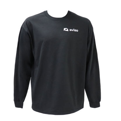 Picture of Aviso Long Sleeve T-shirt