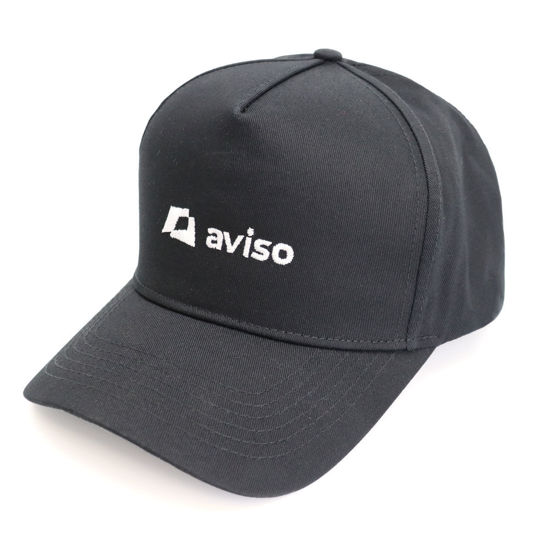Picture of Aviso Black Cap