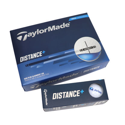 Picture of Aviso Golf Ball