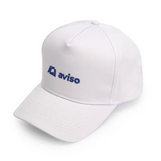 Picture of Aviso White Cap